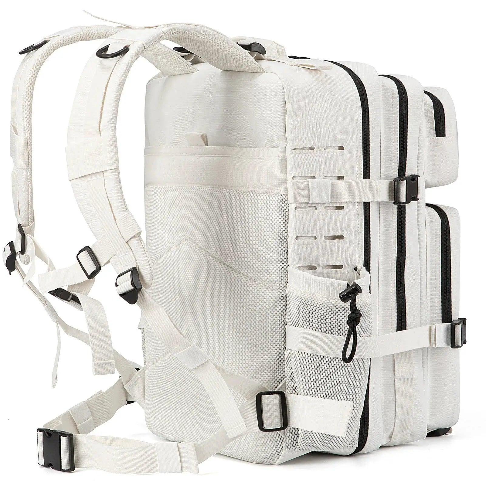 25L 45L Tactical Backpack Heavy Duty For Men And Women