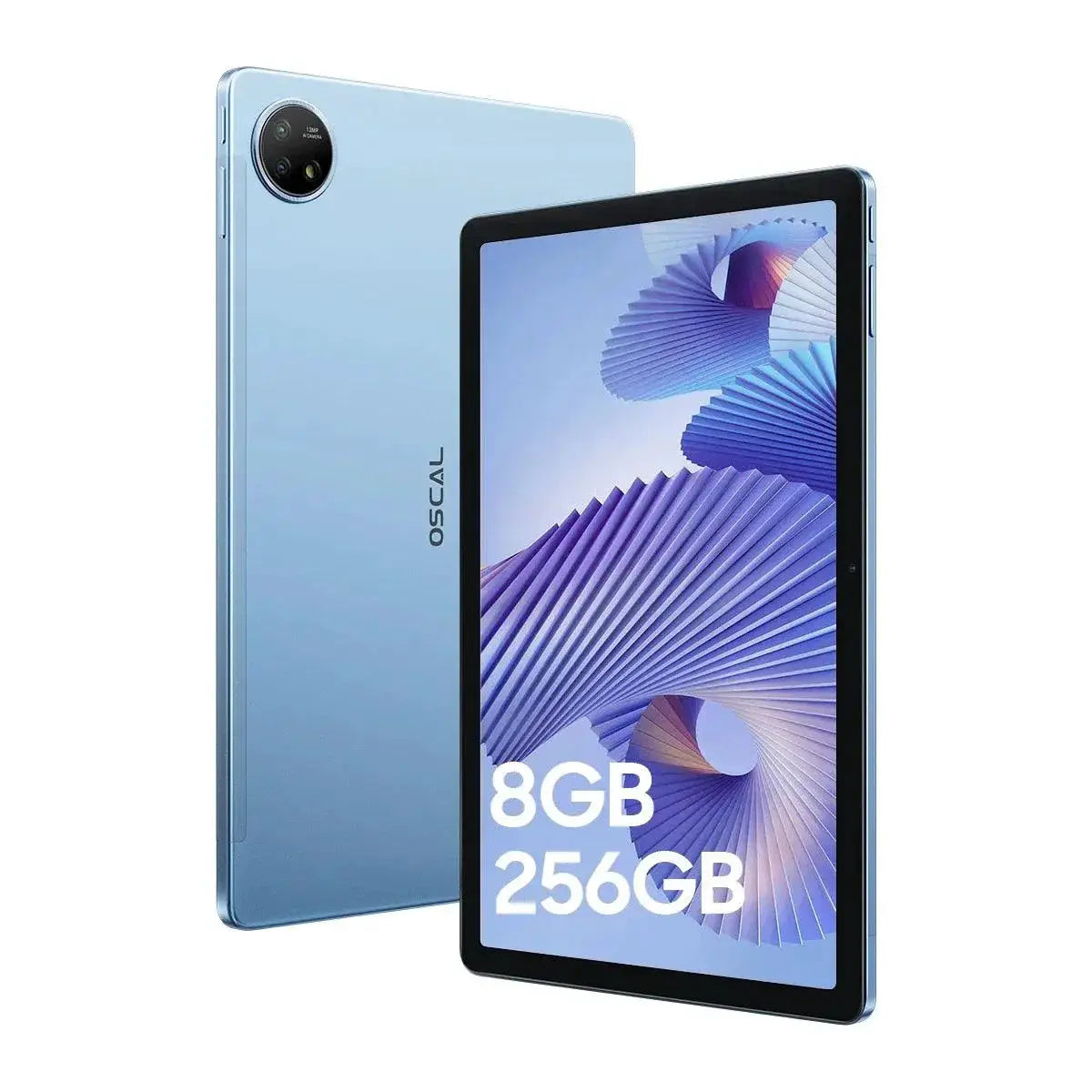 Oscal Pad Tablet FHD RAM Storage — product view 8