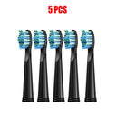 20 Pcs Electric Toothbrush Heads for Fairywill Superior Cleaning