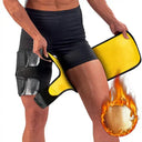 Compression Leg Warmers for Men Gym