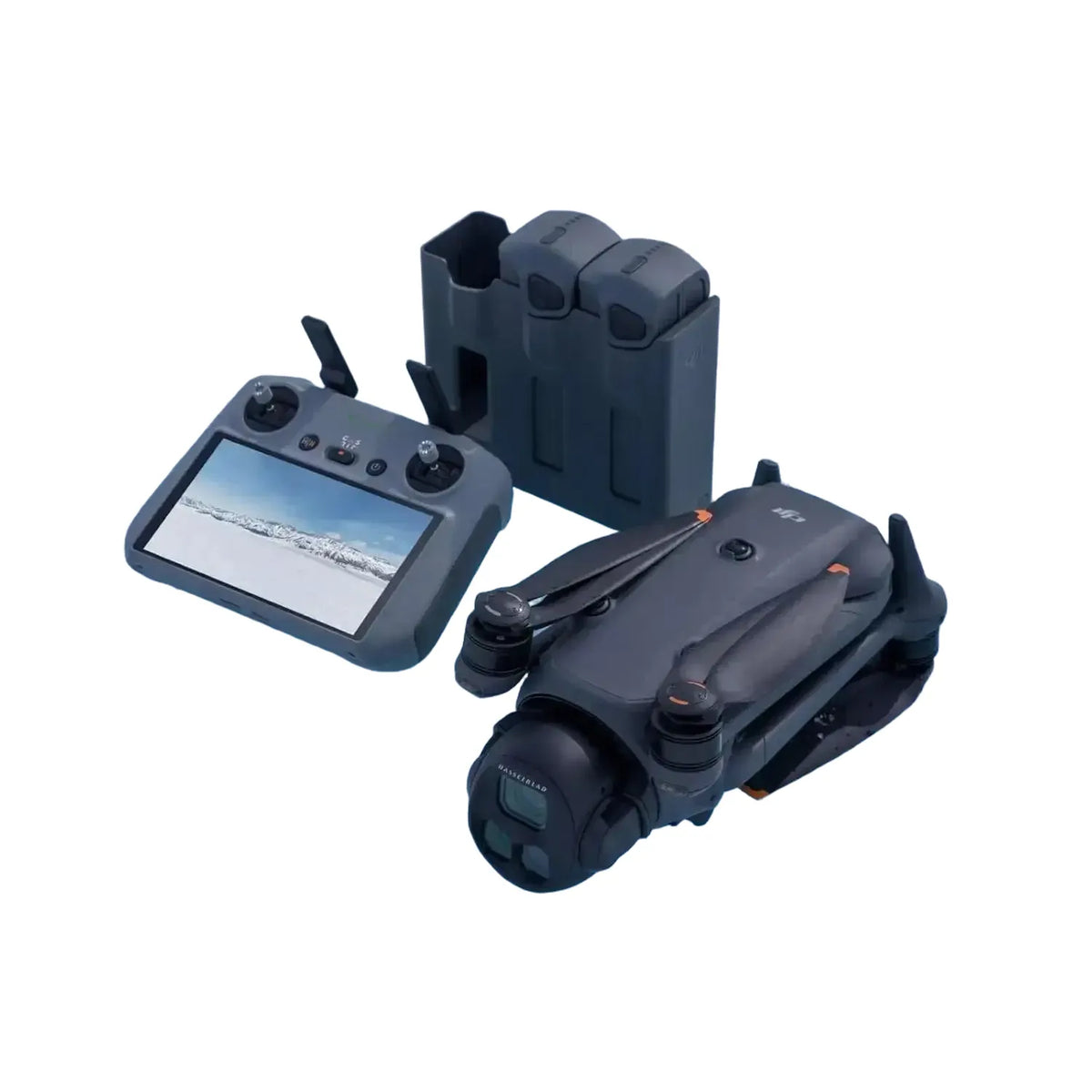 Dji Mavic Pro Camera Drone — product view 1
