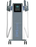 Body Sculpting: Emszero Muscle Stimulator and Fat Burning