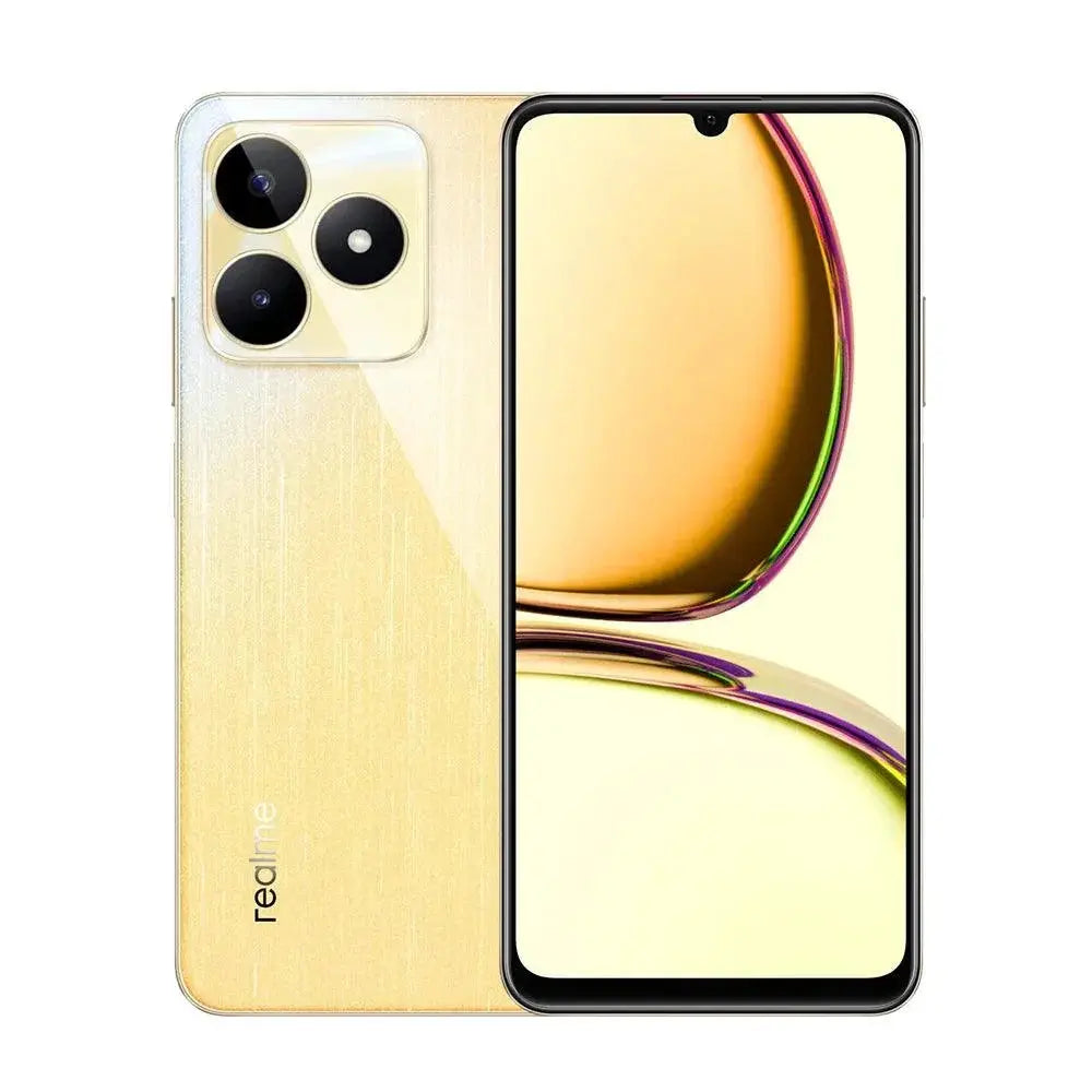 Realme C53 Champion Smartphone Elevate Your Photography Game