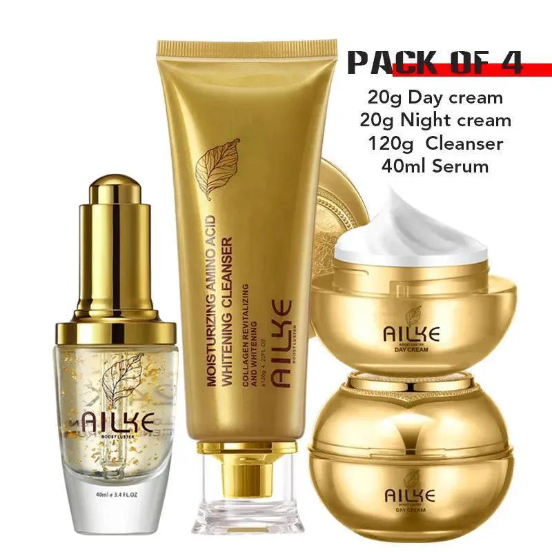 Radiant Skin Care Set for Anti Aging — product view 13