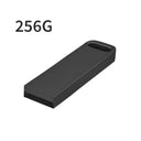 Metal Flash Drive High Speed
