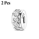 Pcs Lot Sterling Silver