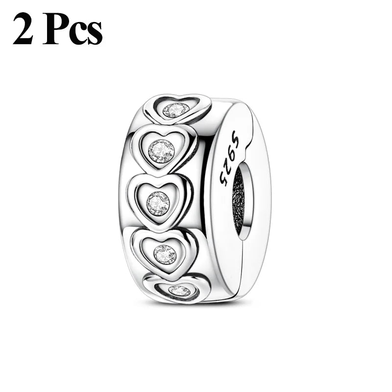 Pcs Lot Sterling Silver