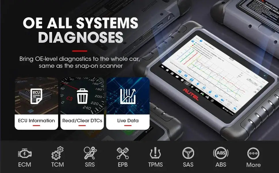 My Store BT Scanner - Scan — product view 12