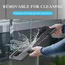 Portable Vacuum Sealer - Rechargeable Countdown