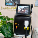 Professional Diode Hair Removal Unit