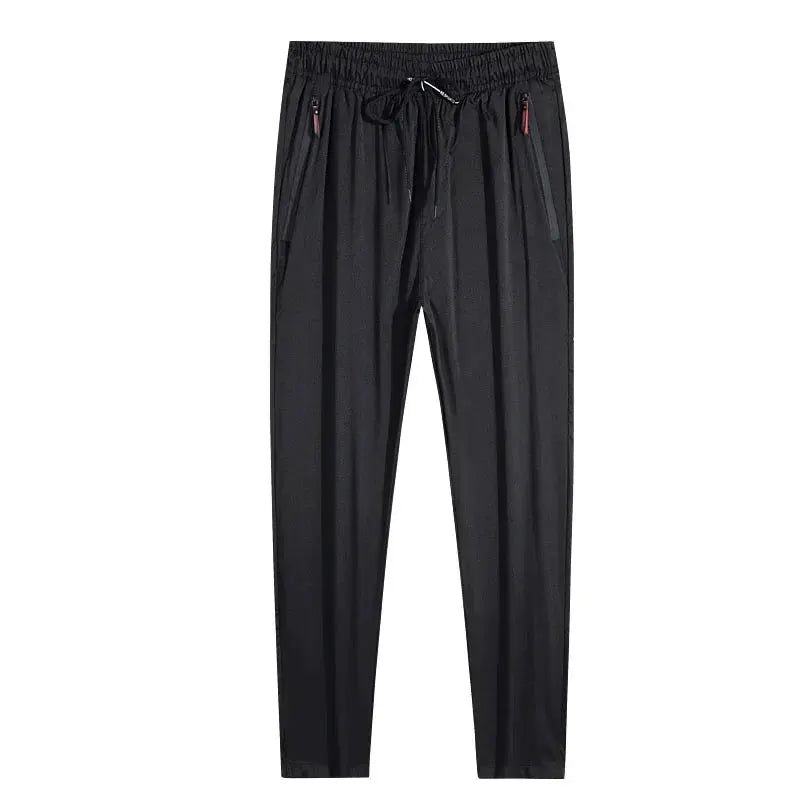 Casual Pants for Men Lightweight Comfort — product view 9