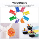10Kg/lot ANYCUBIC 1.75mm Plastic PLA Filament For FDM 3D Printer Consumables 3D Printing Material For Kobra 2 Neo Max