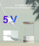 3 In 1 Makeup Brush Cleaner USB Plug-In Electric Washer