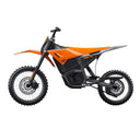 Mezzo D3 Youth Electric Motorcycle