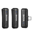 Clear Audio Lavalier Mic for Live Vlogs