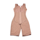 High Compression Colombian Bodysuit for Postpartum Support