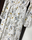 Breathable Maxi Dress for Women Beach