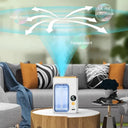 Xiaomi Automatic Diffuser Aromatherapy Car Perfume Air Freshener