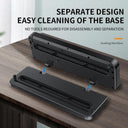 Electric Vacuum Sealer for Kitchen Food Saver Bags 30cm