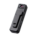 A9 Mini Handheld Camera 1080P HD Infrared Night Vision Back Clip