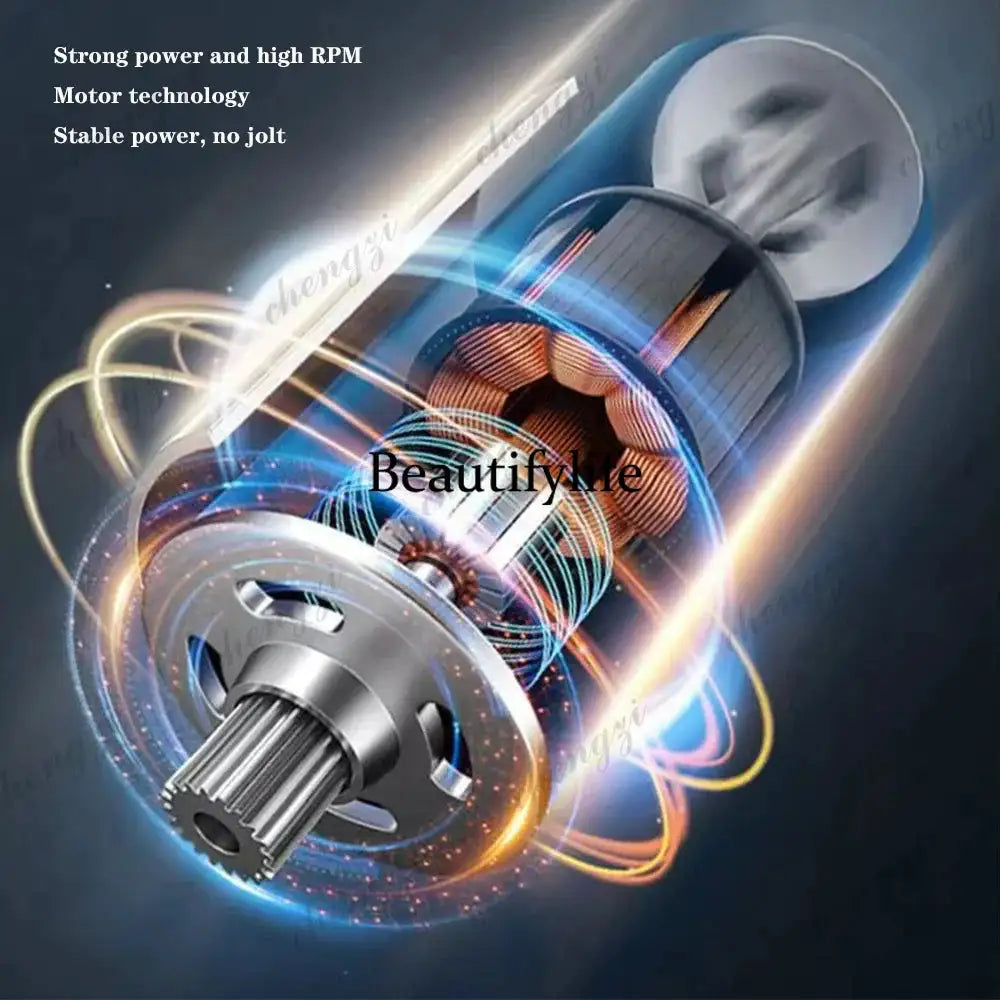 Household Flat Treadmill Indoor Mini Folding Silent Electric Shock-absorbed Flat Treadmill Simple Walking