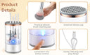 Makeup Brush Cleaner Automatic Electric USB Portable Washer