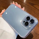 Ultra Thin Clear Case - Shockproof Protection