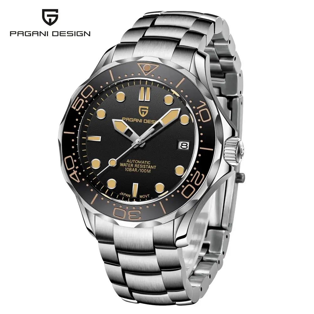 Pagani Design Men Automatic Watch Mens — product image 11