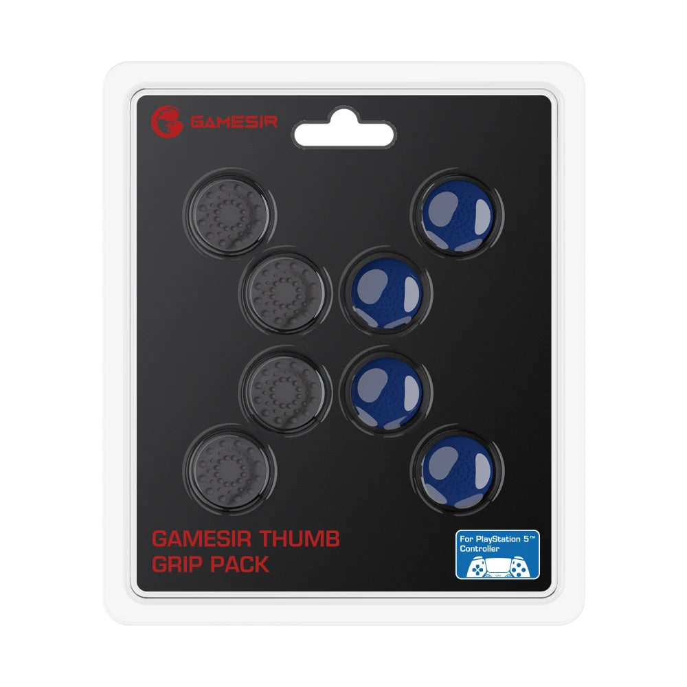 Gamesir Gamepad Joystick Caps Ps