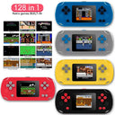 Gaminja GC31 Retro Mini Handheld Console TFT Screen