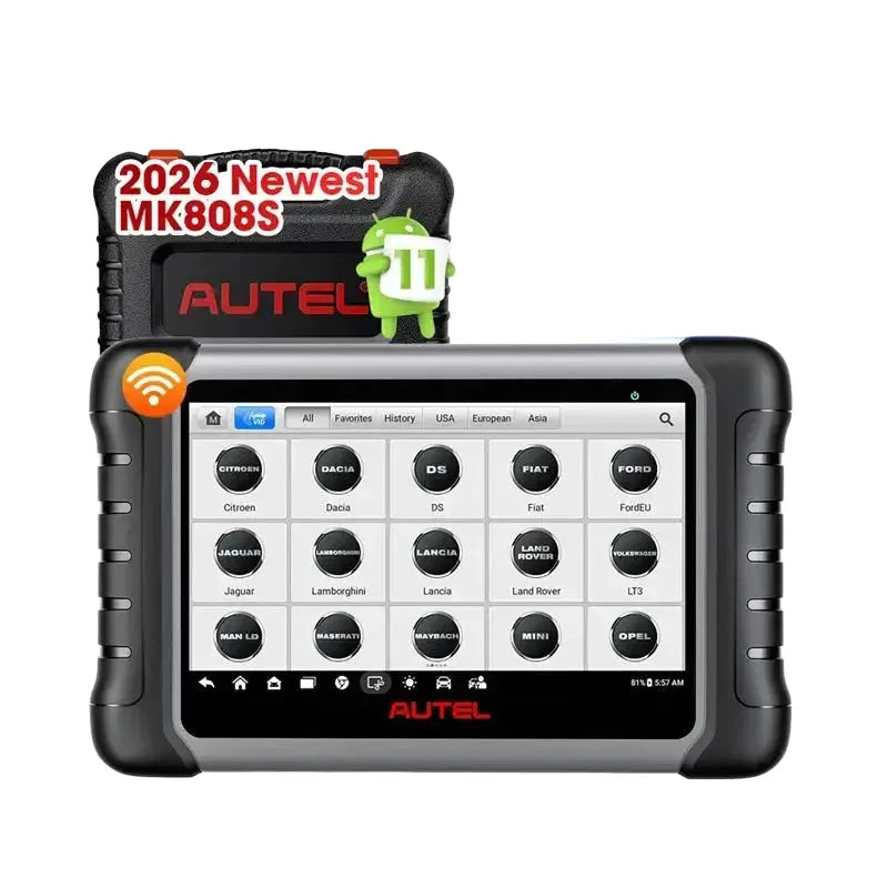 Autel Diagnostic Scanner — product view 1