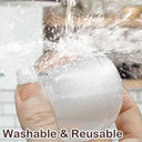 Lint Remover From Clothes Ball Hair Removal Laundry Roller