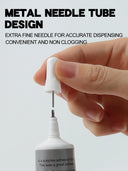 15ML 25ML 50ML 110ML B-7000 Clear Contact Adhesive Glue