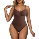 Tummy-Control Bodysuit for Women All Day