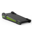 Toptons Walk Pad Treadmill Portable Exercise LED Display App