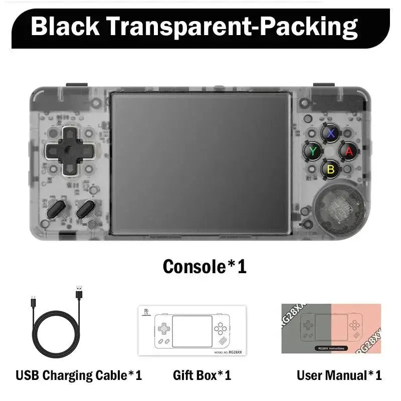 Anbernic Portable Handheld Game Console Games — product view 8