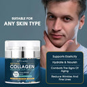 Instant Retinol Lifting Cream For Men