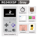 Anbernic Flip Handheld Console Ips