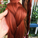 Braiding Hair for Stylists Comfort Pro