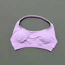 Yoga Sports Bra Women Seamless High Support