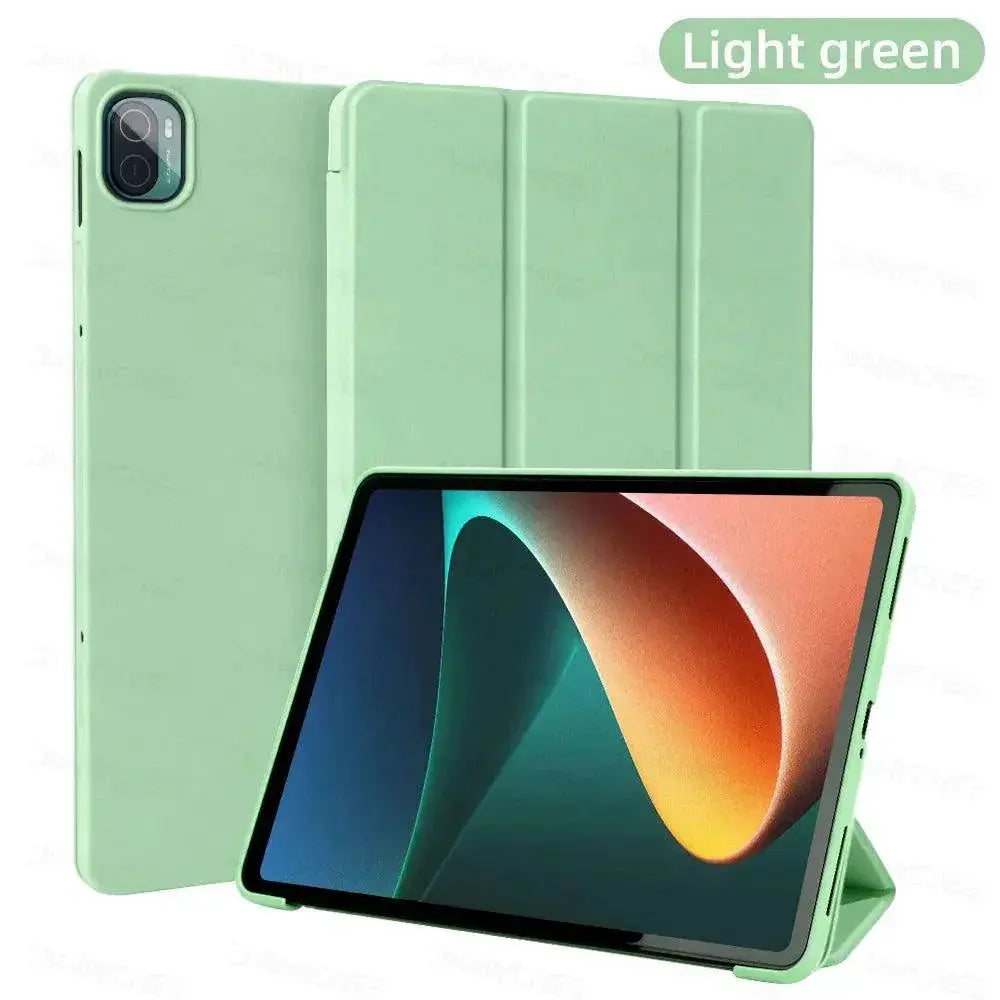 Tablet Case for MiPad Keeps Cool — product view 11