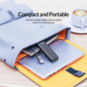 ORICO Type C Hub USB High-Speed 4-Port Data Splitter