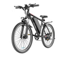 Aoovopro - Long Range E-Bike