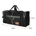 Oxford Travel Bag Large Capacity Duffle Bag Men Women