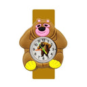 Educational Time-Telling Kids Slap Watch