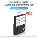 Handheld Console for On-The-Go Kids