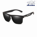 Okuma Polarized Sunglasses - Superior Eye Comfort