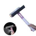 Streak-Free Window Cleaner for Home