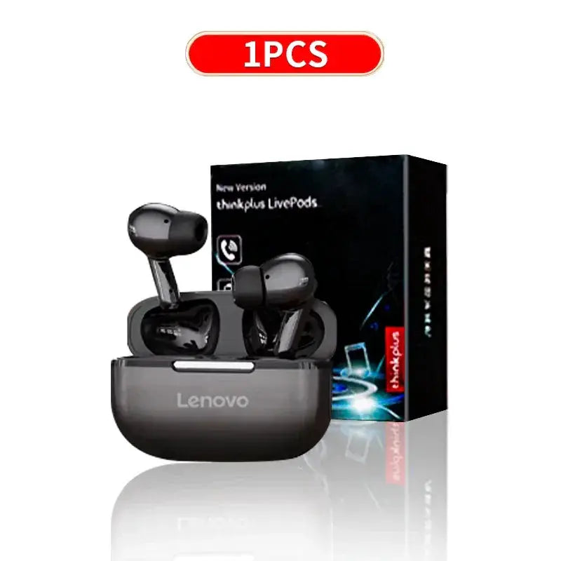 ThinkPlus Earbuds Real Time Translation — product view 14