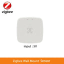 Smart Life Zigbee Presence & Motion Sensor with Radar Device